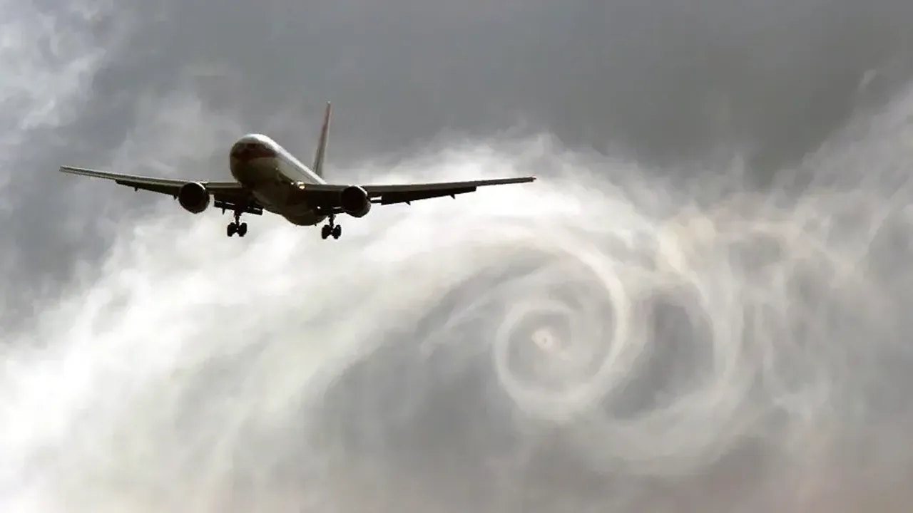 Полет на самолете влияет. Турбулентность. Турбулентность в самолете. Турбулентность в авиации. Зона турбулентности.