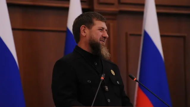 Кадыров заявил, что поддерживает Иран с единственным «но»