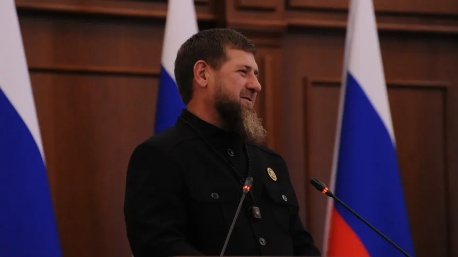 Кадыров заявил, что поддерживает Иран с единственным «но»