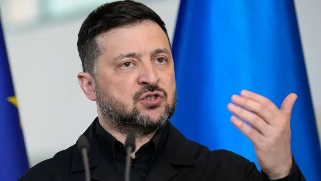 Зеленский рассказал, сколько стран согласились выделить новую помощь Украине