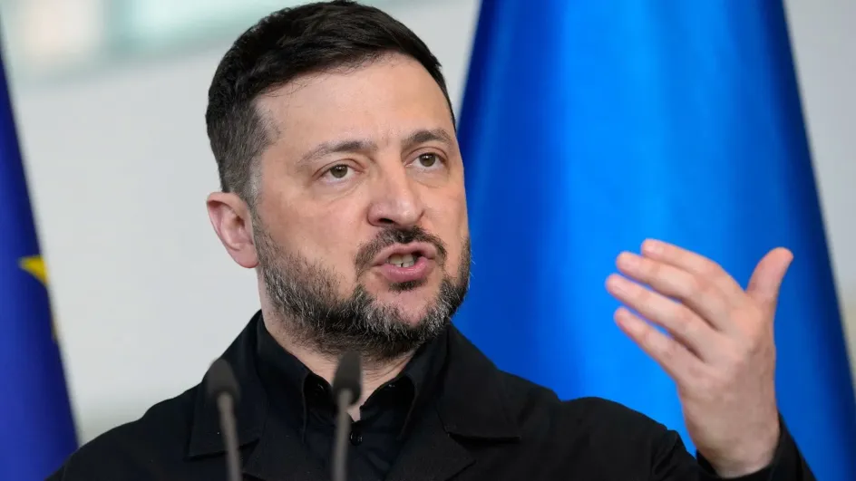 Зеленский рассказал, сколько стран согласились выделить новую помощь Украине