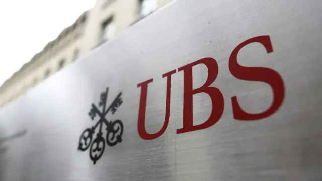 Финансовый холдинг UBS близок к крупной реструктуризации инвестиционного банка