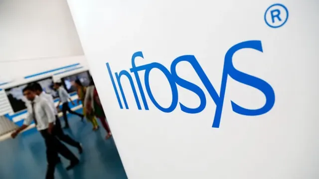 Индийская компания Infosys заключает пятилетнее соглашение о предоставлении услуг ИИ на $2 млрд