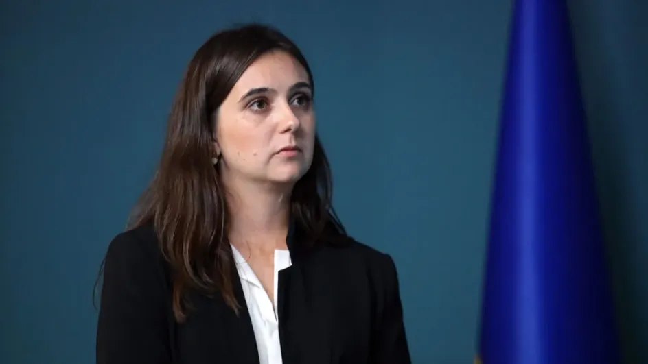 Юлия Мендель назвала Владимира Зеленского главной проблемой Украины