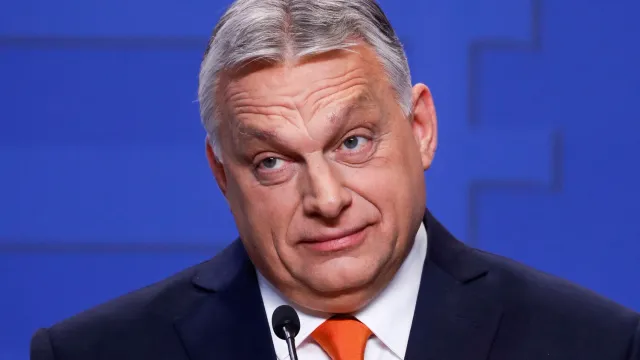 Горячая новость | Орбан рассказал о своем предчувствии Третьей мировой войны
