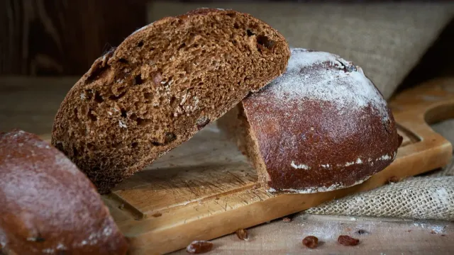 Горячая новость | Ученые из «Сколково» придумали печь хлеб с добавлением тропических мух