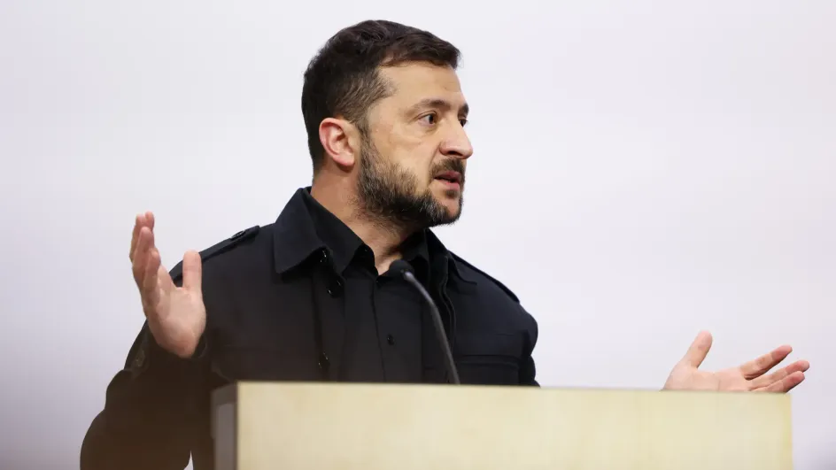 Зеленский заявил, что 11 стран обратились за помощью к Украине