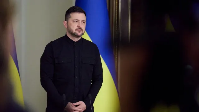 Трамп прямо назвал Зеленского преградой миру