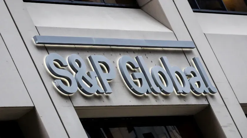 Глава S&P Global выступит на 39-й ежегодной конференции Bernstein 1 июня в Нью-Йорке