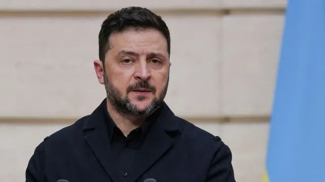 О’Брайен считает, что Зеленский разочаровался в США и не считает их союзником