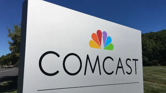 Результаты компании Comcast за второй квартал превзошли ожидания аналитиков