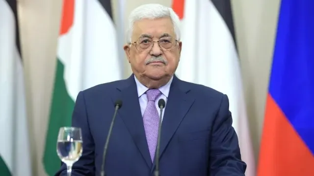 Президент Палестины потребовал исключить Израиль из ООН в случае несоблюдения им резолюций
