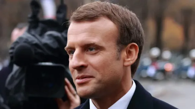 Newsweek: У Макрона заканчивается время на "исцеление Франции"