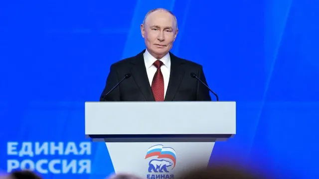 Президент обозначил главные цели развития государства для будущих поколений