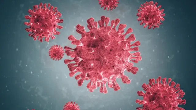 Компания Reckitt выпустит спрей для дезинфекции воздуха, который эффективен против коронавируса