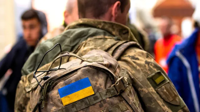 Нардеп Дмитрук сообщил, что на Украине хотят начать мобилизовывать всех подряд