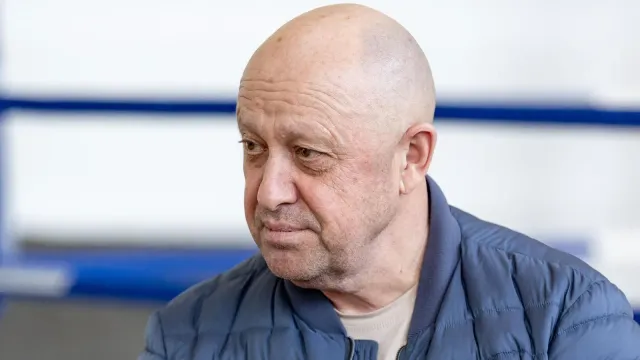 Россияне снова заговорили о «выжившем Пригожине»