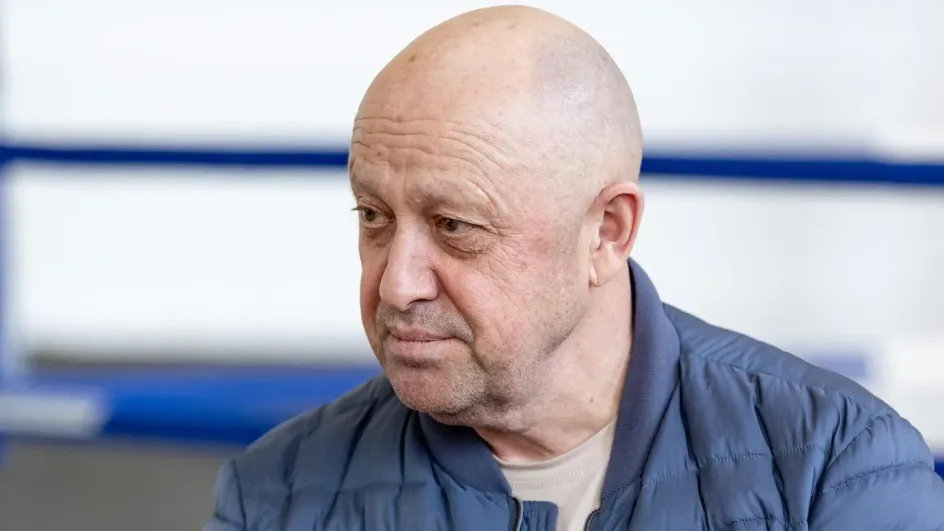 Россияне снова заговорили о «выжившем Пригожине» Россияне снова заговорили о «выжившем Пригожине»