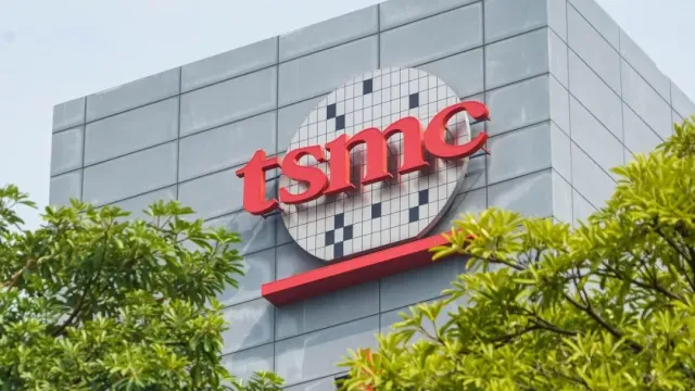 TSMC отмечает падение продаж в 2023 году на 10% из-за слабого глобального прогноза