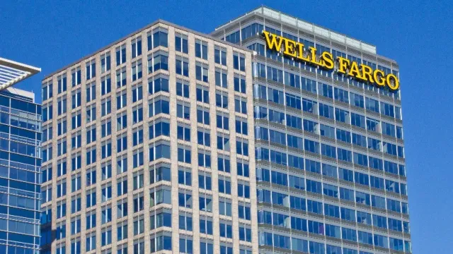Акции Wells Fargo растут после того, как результаты второго квартала превзошли прогнозы