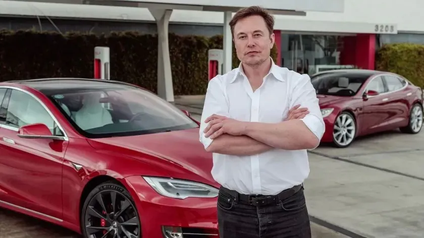 Tesla компенсирует снижение цен на электромобили с помощью налоговых льгот Джо Байдена