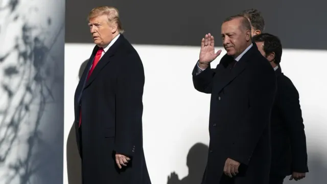 Дональд Трамп: пришло время, чтобы Россия завершила конфликт на Украине