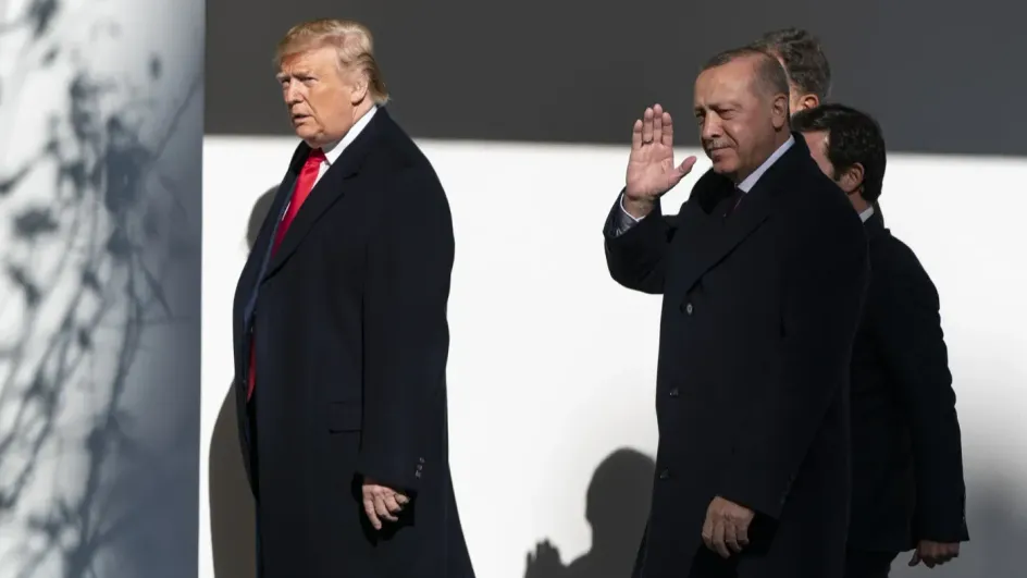 Дональд Трамп: пришло время, чтобы Россия завершила конфликт на Украине Дональд Трамп: пришло время, чтобы Россия завершила конфликт на Украине