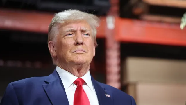 Горячая новость | Дональд Трамп возмущен Зеленским и Европой из-за требований по Украине