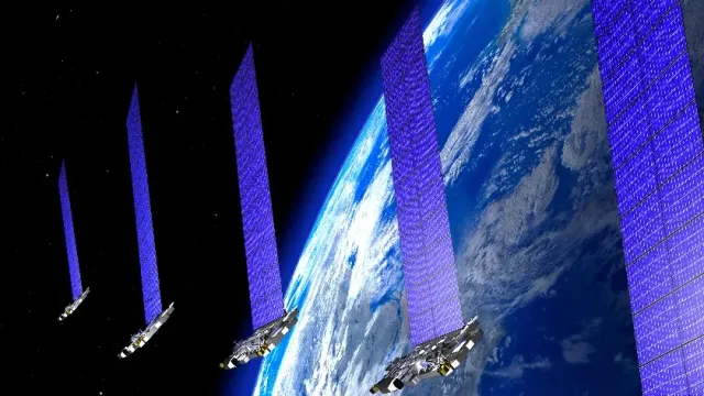 Компания SpaceX будет предоставлять интернет через спутники Starlink в Монголии