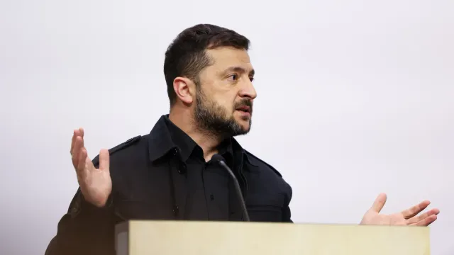 Дотком сообщил, что Украина осталась без поддержки из-за ударов по Ирану