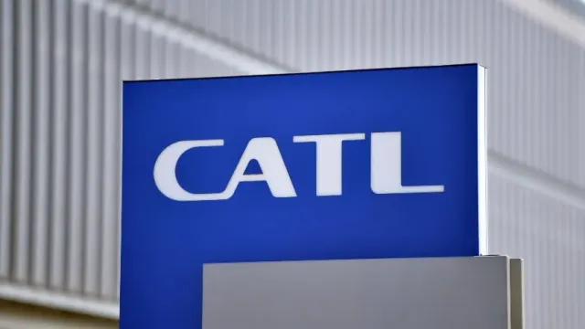 Китайская компания CATL заявила, что сотрудничество с Ford Motor продолжается без изменений
