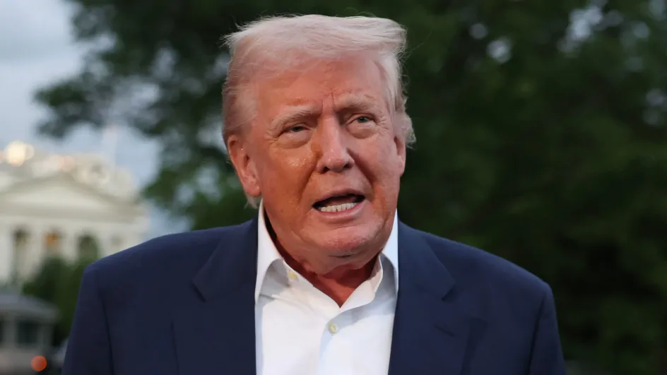 Трамп уверен в скором завершении конфликта на Украине