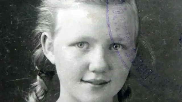 Последняя выжившая в бункере Гитлера Йоханна Руф скончалась в возрасте 94 лет