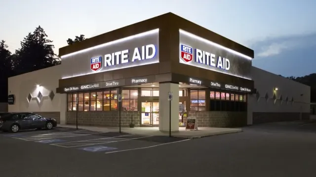 Аптечная сеть Rite Aid готовится подать заявление о банкротстве
