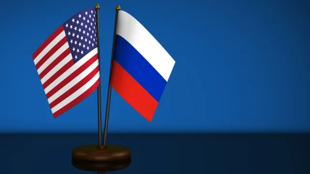 Горячая новость | В США отменили консультации с Россией по нормализации работы посольств