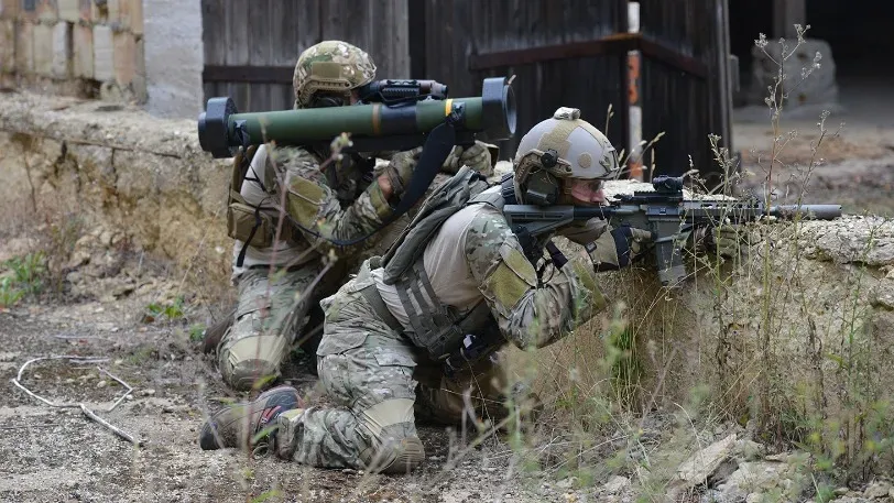 Хатылев проинформировал, когда США смогут предоставить Киеву новые снаряды LRMP