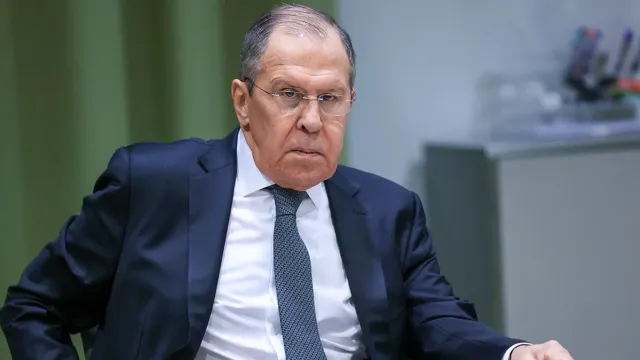 Лавров ответил, верит ли Западу в вопросе переговоров