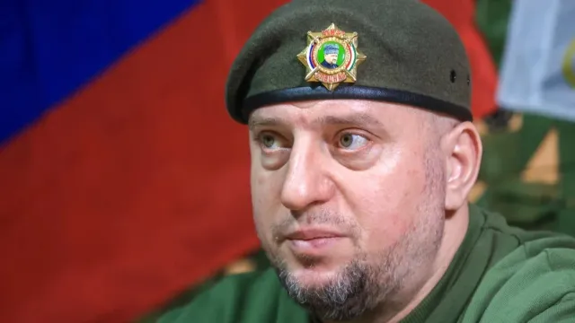 Алаудинов предложил мобилизовать до миллиона россиян из-за удара по Ирану