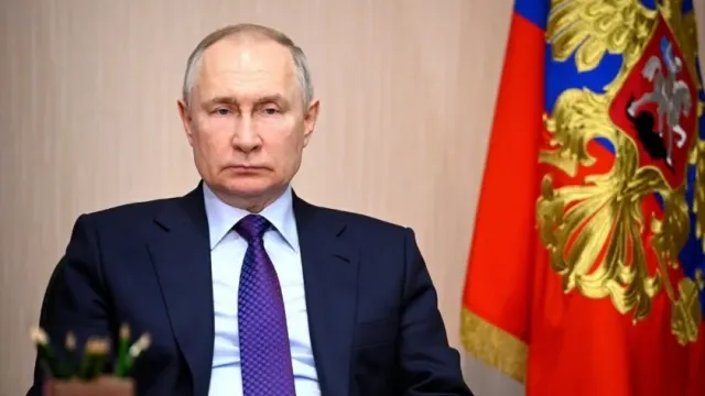 Марков проинформировал, что Запад попытается сорвать президентские выборы в России в 2024