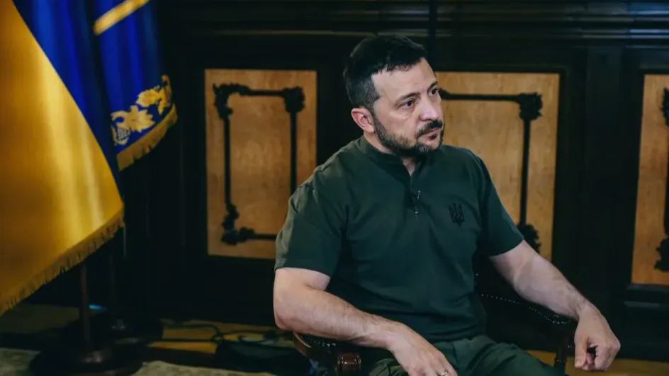 Зеленский призвал ЕС дать четкие сроки вступления Украины