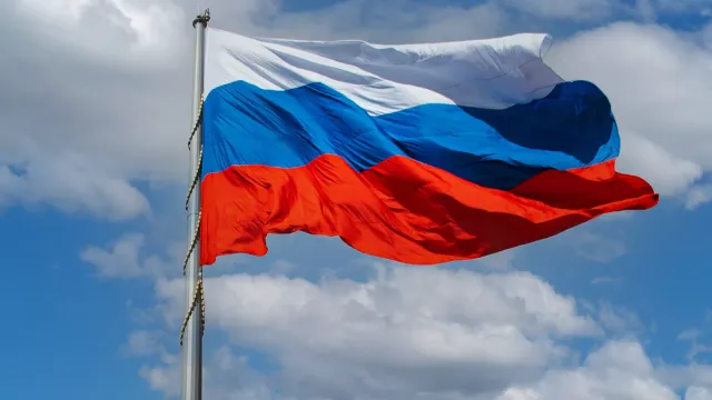 Горячая новость | Восемь стран ЕС считают РФ главной угрозой безопасности