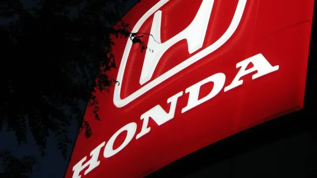 Honda сообщила о росте прибыли в первом квартале на 78% благодаря скачку продаж в США