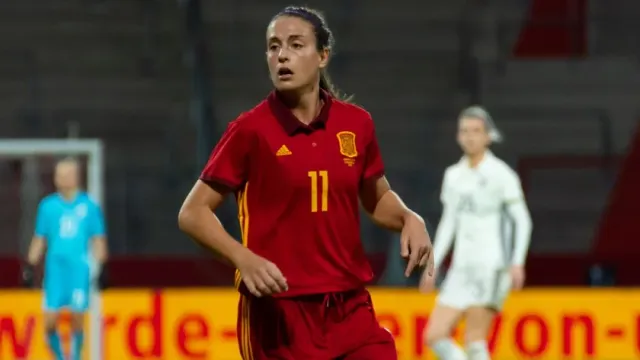 Испания обыграла Коста-Рику со счетом 3:0 на чемпионате мира по футболу среди женщин