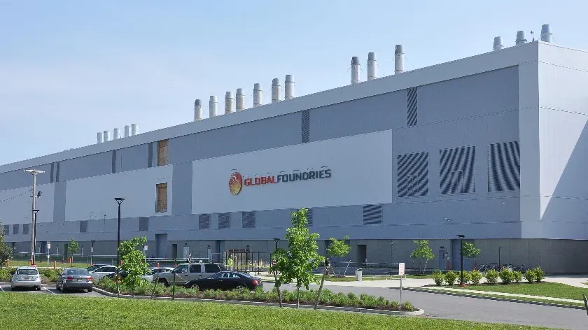 GlobalFoundries открывает в Сингапуре завод по производству чипов стоимостью $4 млрд
