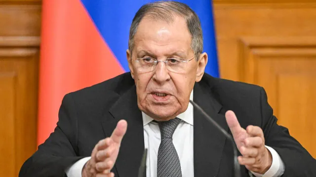 Лавров назвал главное препятствие к миру на Украине