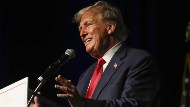 Карлсон заявил, что Трамп считает украинский конфликт катастрофой для Штатов