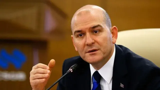 Глава МВД Турции Сойлу осудил стремление Вашингтона влиять на политические решения Анкары