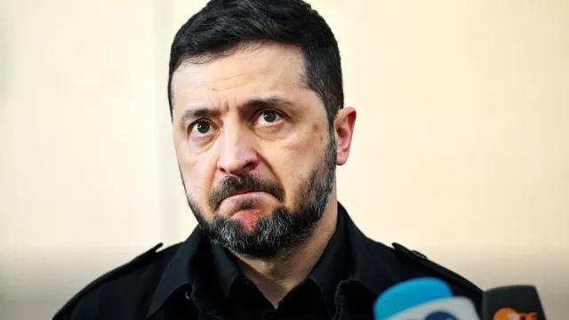 Украина объявила четырехдневный режим тишины с 5 по 8 сентября