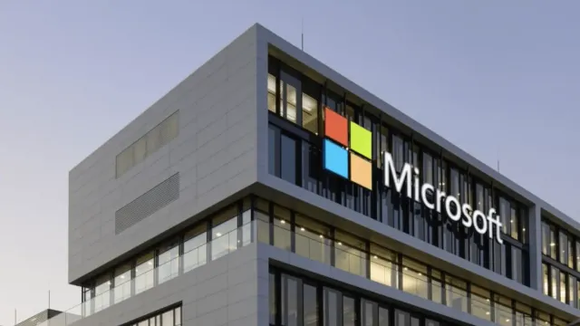 Microsoft с 20 марта закроет доступ к облачным сервисам для российских компаний