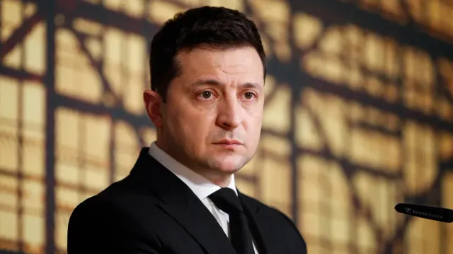Горячая новость | Bild: эта неделя закончилась плохо для Зеленского